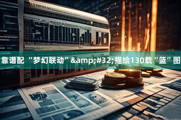 靠谱配 “梦幻联动”&#32;描绘130载“篮”图