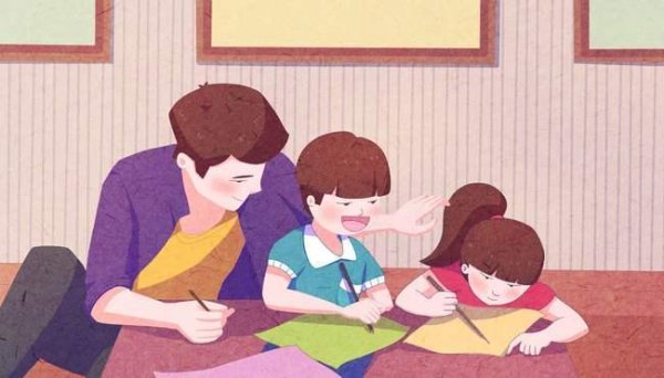 融金牛 不要逼孩子读书，教育很大的问题是家长不读书